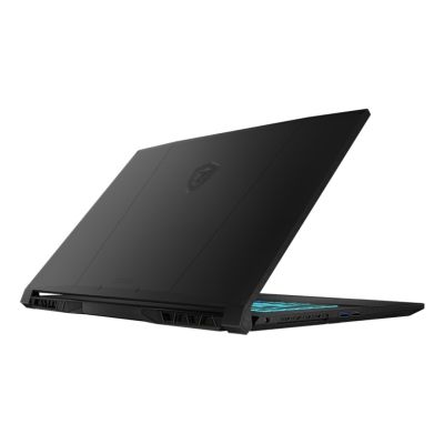 36. MSI Katana 17 B13VEK-1261XPL i7-13620H 17,3" FHD 144Hz 16GB DDR5 SSD1TB RTX 4050 6GB NoOS
