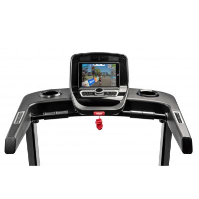 23. Flow Fitness Perform T2i FFP19502 Elektrisches Laufband