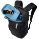 13. Thule TACBP-2115 Accent Rucksack 20 l für Laptops, schwarz
