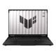 21. ASUS TUF Gaming A16 FA608UMI-R7165W Ryzen 7 260 16,0" FHD+ 144 Hz 300 Nits IPS-Level AG 16 GB DDR5 5600 SSD 512 GB GeForce RTX 5060 8 GB Kamera 1080p 70 Wh Win11 Aluminium Jaeger Gray