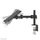 5. NEWSTAR Neomounts NOTEBOOK-D100 10-22" (25-56 cm) Laptop-Tischhalterung