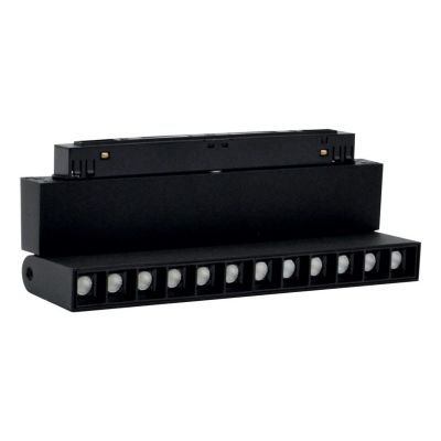 LED-Leuchte MODOLED 12W 1080LM MLP1046M BL