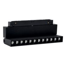 LED-Leuchte MODOLED 12W 1080LM MLP1046M BL