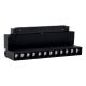 LED-Leuchte MODOLED 12W 1080LM MLP1046M BL