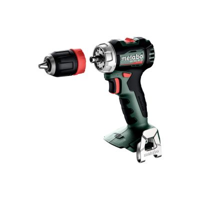 2. Metabo BS 18 L BL Q 1700 U/min 900 g Schwarz, Grün, Rot, Silber