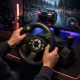 19. Esperanza Drift EGW101 Lenkrad (PC, PS3; schwarz)