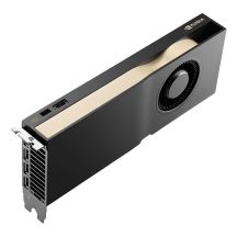 PNY RTX PRO 4500 Blackwell, 32 GB GDDR7 ECC 256-Bit, 200 W, PCI Express 5.0 x16, 4 x DisplayPort 2.1b, ATX-Blende, 1 x CEM5 16-Pin-Stromkabel, FHFL Dual Slot, Einzelhandelspreis