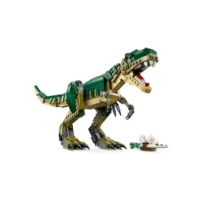 4. LEGO Creator 31151 Tyrannosaurus