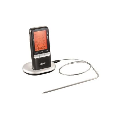 GEFU WEEE Lebensmittelthermometer 0 - 250 °C Digital