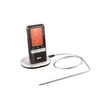 GEFU WEEE Lebensmittelthermometer 0 - 250 °C Digital