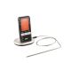GEFU WEEE Lebensmittelthermometer 0 - 250 °C Digital