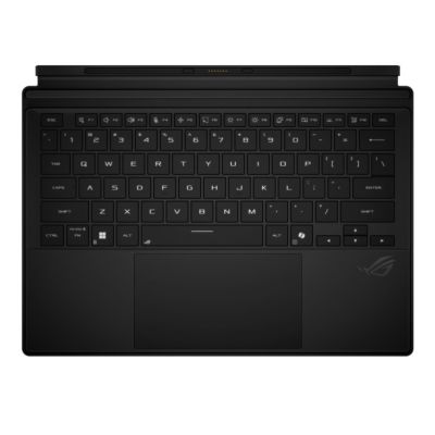6. ASUS ROG Flow Z13 GZ302EA-RU089 Ryzen AI MAX+ 395 13,4" 2,5K Touch 180Hz IPS-Level 500nits Glänzend 64GB LPDDR5X 8000 SSD1TB Radeon 8060S Grafik WLAN+BT Kamera 13MP + 5MP IR 70Wh Akku NoOS Aus Schwarz