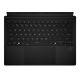 6. ASUS ROG Flow Z13 GZ302EA-RU089 Ryzen AI MAX+ 395 13,4" 2,5K Touch 180Hz IPS-Level 500nits Glänzend 64GB LPDDR5X 8000 SSD1TB Radeon 8060S Grafik WLAN+BT Kamera 13MP + 5MP IR 70Wh Akku NoOS Aus Schwarz