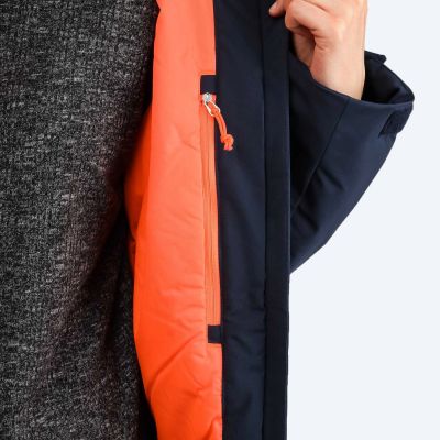 12. Salewa Antelao Beltovo Twr W Jacke Jkt 28254-3961