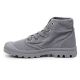 4. Palladium US Pampa Hi Titanium 92352-011-M Schuhe