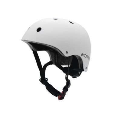 Motus verstellbarer Helm Größe M, weiß (MOTHAM1MW)
