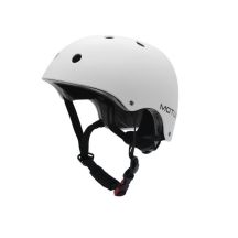 Motus verstellbarer Helm Größe M, weiß (MOTHAM1MW)