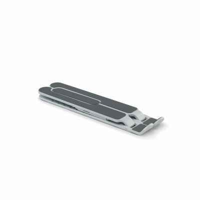 2. DICOTA D31889 Laptopständer Notebookständer Schwarz, Silber
