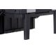 7. Keter 22" Connect Cantilever Werkzeugkasten