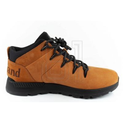 5. Timberland Sprint Trekker M TB0A2FEP231 Schuhe