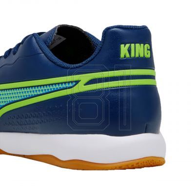 5. Puma King Match IT M 107261 02 Fußballschuhe