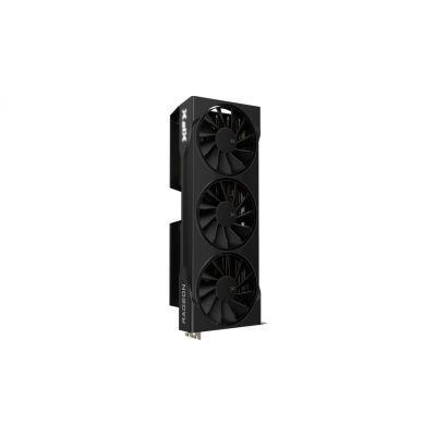 2. Grafikkarte XFX Swift RX 9070 3-FAN Gaming Edition 16 GB
