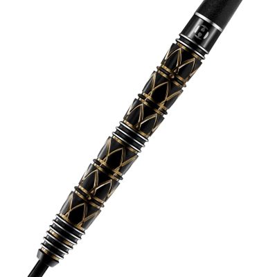 4. Harrows Taipan 90% Steeltip Darts HS-TNK-000016024