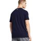 4. Under Armour Camo Bruststreifen T-Shirt M 1376830 410