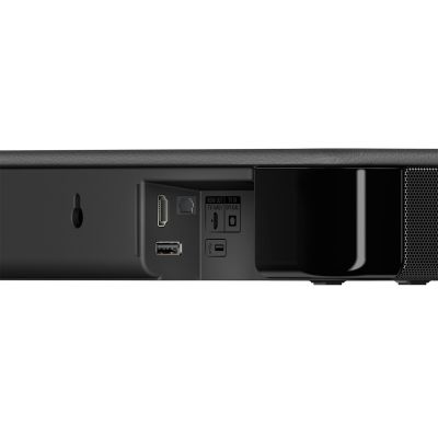 8. Sony HT-SF150 Soundbar-Lautsprecher, 120 W, Schwarz
