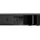 8. Sony HT-SF150 Soundbar-Lautsprecher, 120 W, Schwarz