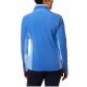 3. Columbia Glacial IV Fleece-Sweatshirt mit halbem Reißverschluss W 1802201466
