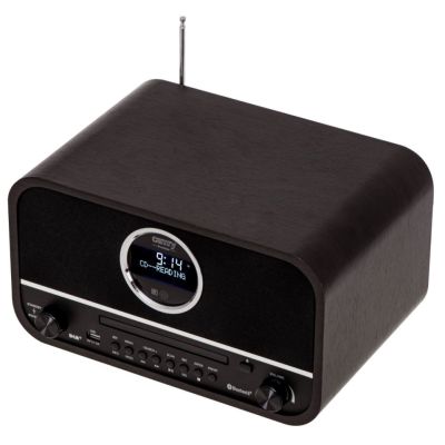 2. Radio CAMRY CR 1182