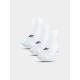 Damen-Kurzsocken (3er-Pack) 4F 4FWMM00USOCF726-10S