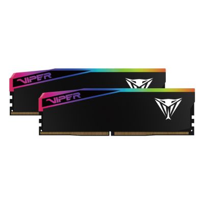 13. Patriot Viper Elite5 Ultra DDR5 2x16GB 6000MTs CL28