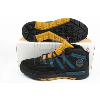 11. Timberland Euro Sprint M 0A5NJQ015 Wanderstiefel
