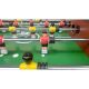 3. Holz-Fußballtisch 140x75x89cm ENERO