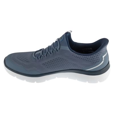 2. Skechers Slip-Ins: Summits – Top Rate 233045-SLT Blau, 42,5