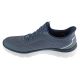 2. Skechers Slip-Ins: Summits – Top Rate 233045-SLT Blau, 42,5