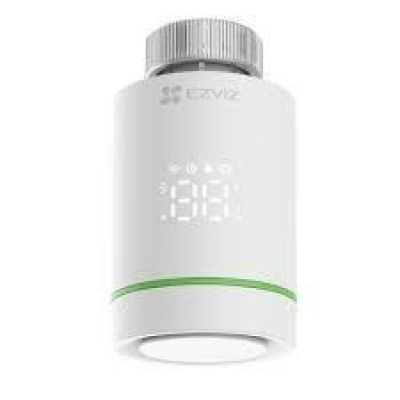 5. EZVIZ CS-T55 Intelligenter Heizkörperthermostat
