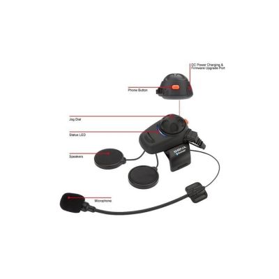 8. Sena SMH5 Dual Pack Motorrad-Intercom