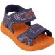 7. Kappa Kaleo K Jr Sandalen 260887K 6744