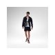 2. ROSSIGNOL M Sapa 2-in-1 Short 7' Herrenshorts Schwarz