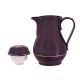2. ROTPUNKT Thermoskanne, 1,0 l, BLACK CHERRY (SCHWAR