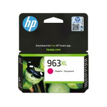 HP 963XL Original-Tintenpatrone Magenta mit hoher Reichweite