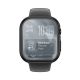 2. AmazingThing Radix Displayschutzfolie aus Glas mit Hülle für Apple Watch Series 11 42 mm – Schwarz
