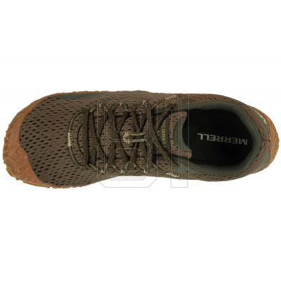 3. Merrell Vapor Glove 6 M J067665 Laufschuhe