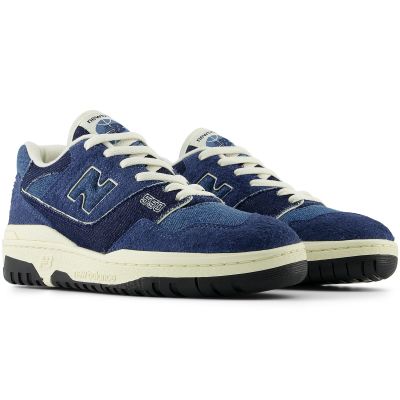 3. New Balance Damen-Sneaker BBW550GH