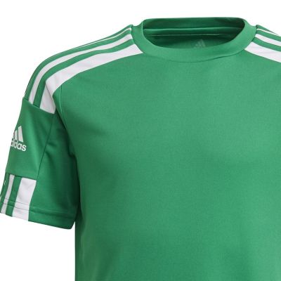 4. Adidas Squadra 21 JSY Y Jr T-Shirt GN5743