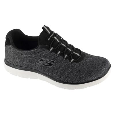 Skechers Summits – Forton 52813W-BKW Schwarz Größe 41
