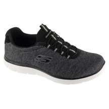 Skechers Summits – Forton 52813W-BKW Schwarz Größe 41